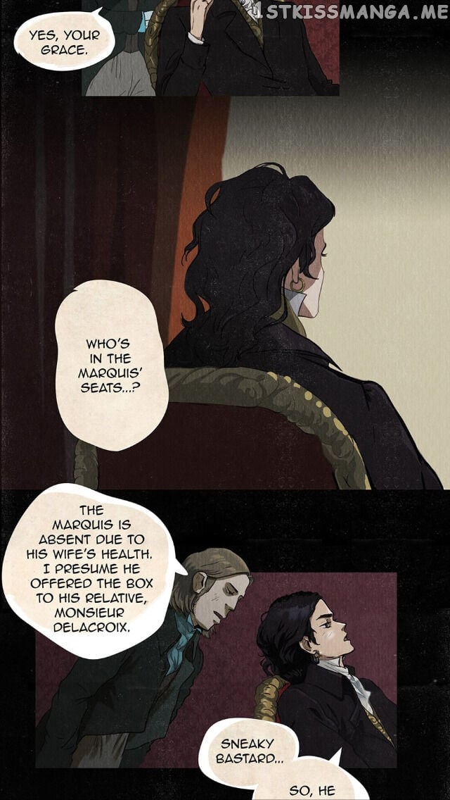 All Colors Of Snow chapter 1 - page 13