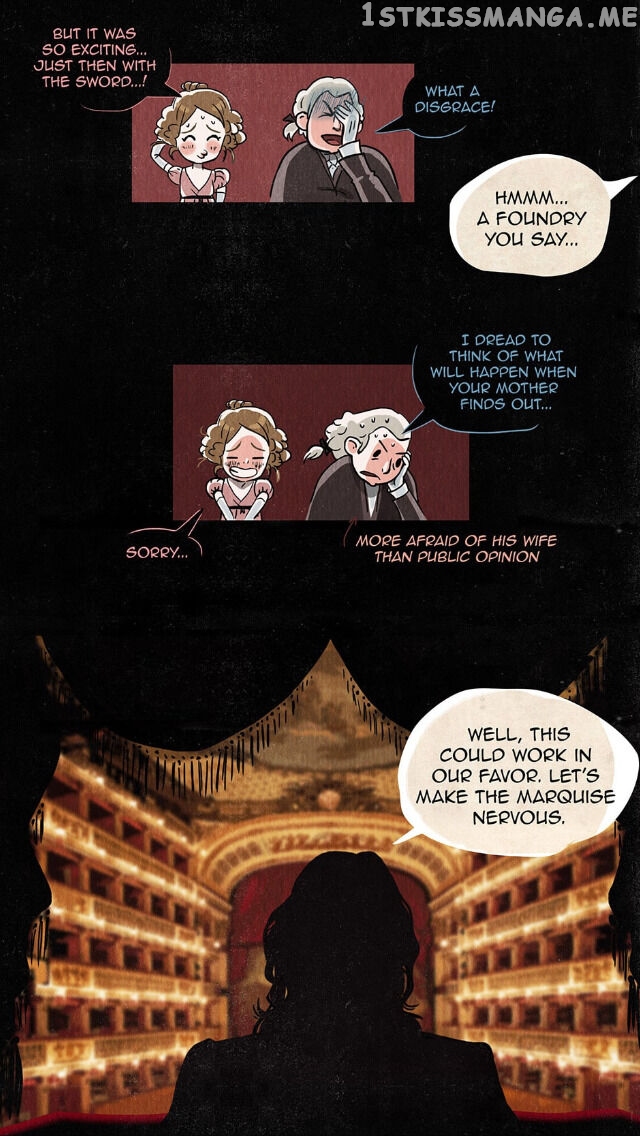 All Colors Of Snow chapter 1 - page 15