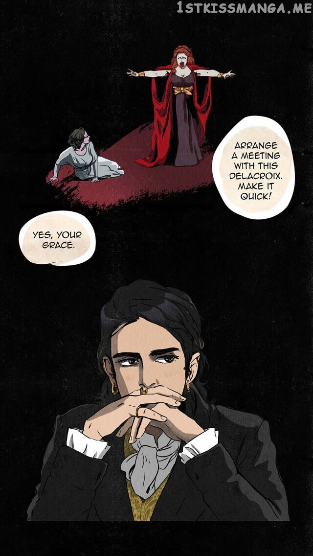 All Colors Of Snow chapter 1 - page 16