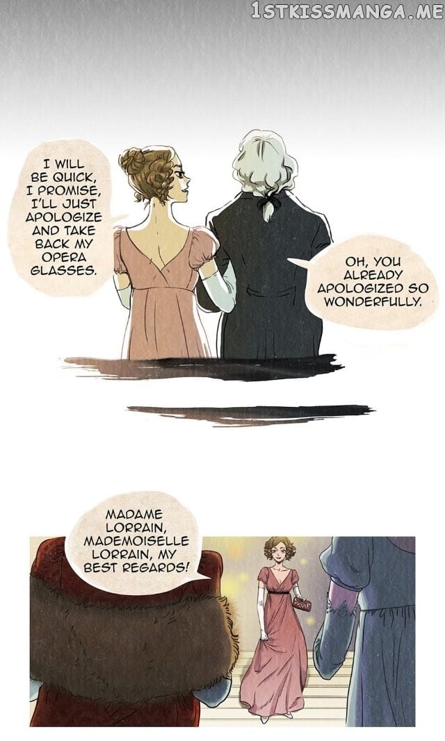 All Colors Of Snow chapter 1 - page 18