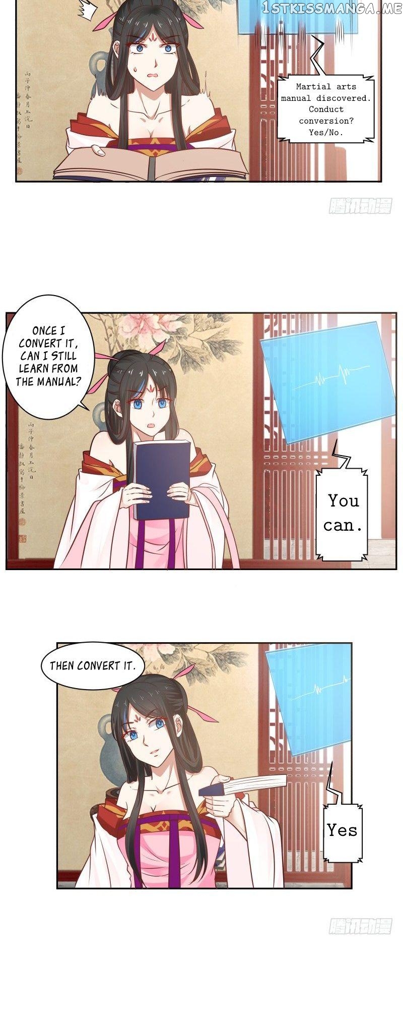 Cannon Fodder’s Record of Counterattacks chapter 26 - page 10