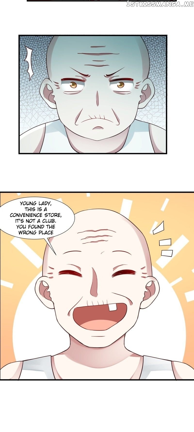 Cannon Fodder’s Record of Counterattacks chapter 15 - page 15