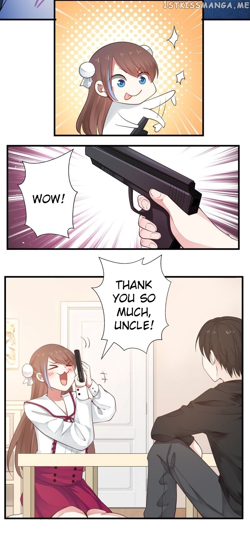 Cannon Fodder’s Record of Counterattacks chapter 15 - page 3