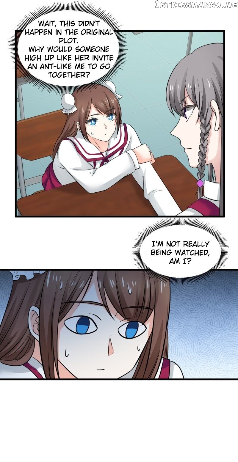 Cannon Fodder’s Record of Counterattacks chapter 9 - page 9