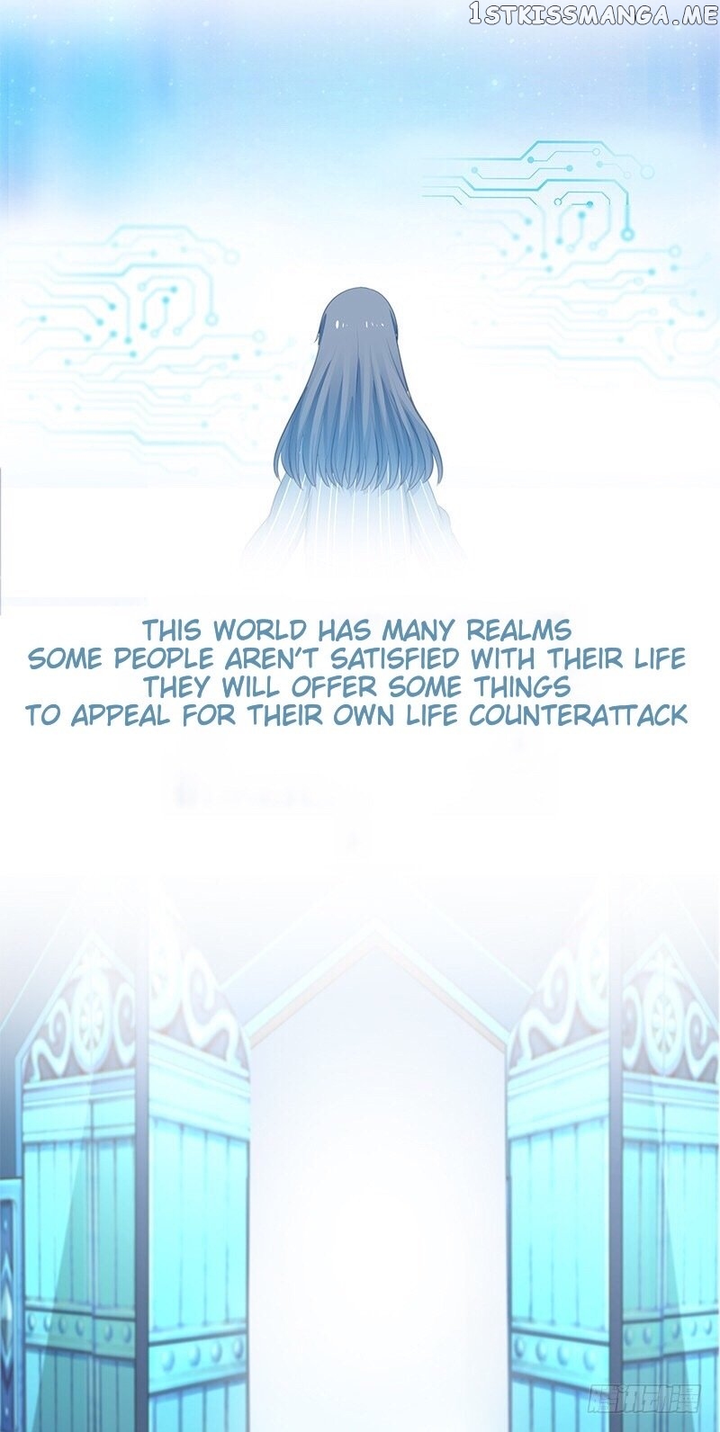 Cannon Fodder’s Record of Counterattacks chapter 0 - page 6