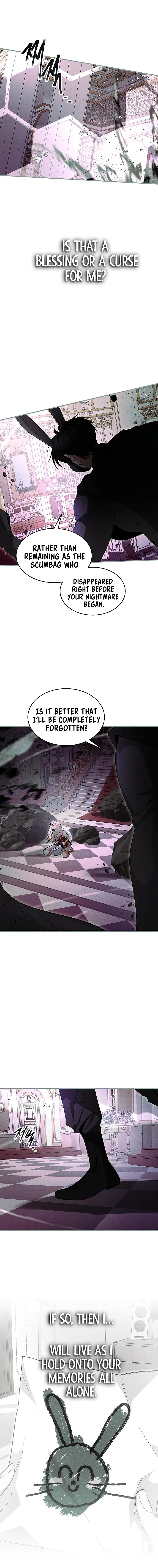 Empress Hunt Chapter 45 - page 14