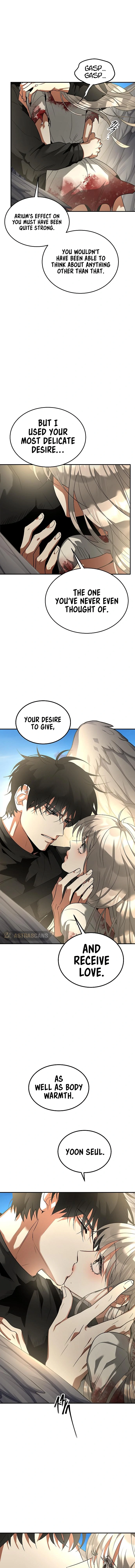 Empress Hunt Chapter 39 - page 12