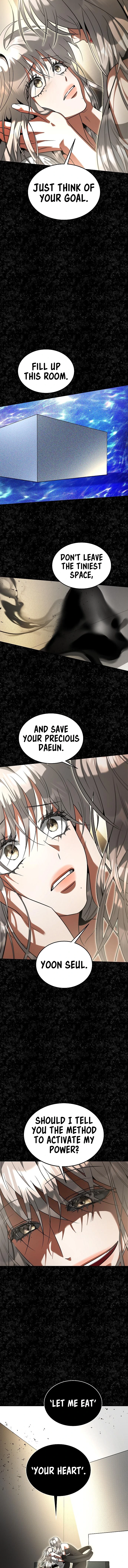 Empress Hunt Chapter 37 - page 12