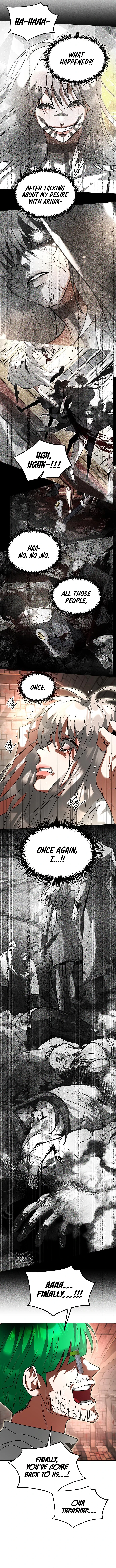 Empress Hunt Chapter 35 - page 11