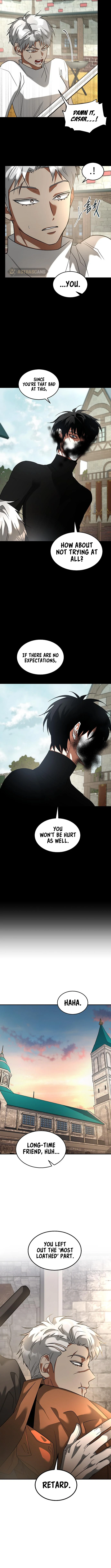 Empress Hunt Chapter 26 - page 13