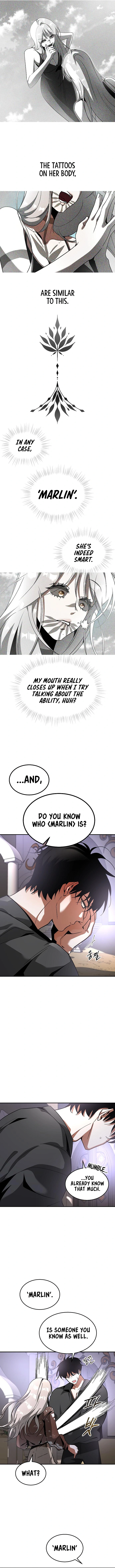 Empress Hunt Chapter 24 - page 11