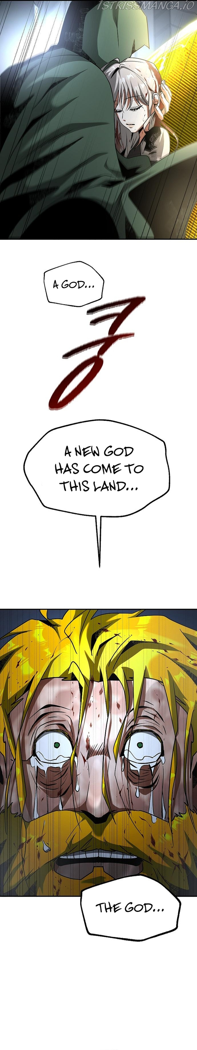 Empress Hunt chapter 17 - page 10