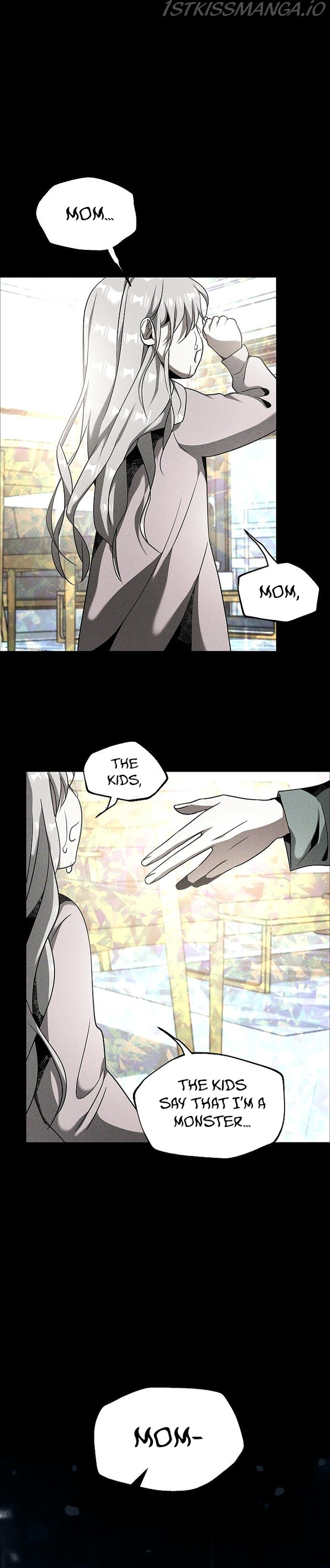 Empress Hunt chapter 17 - page 23
