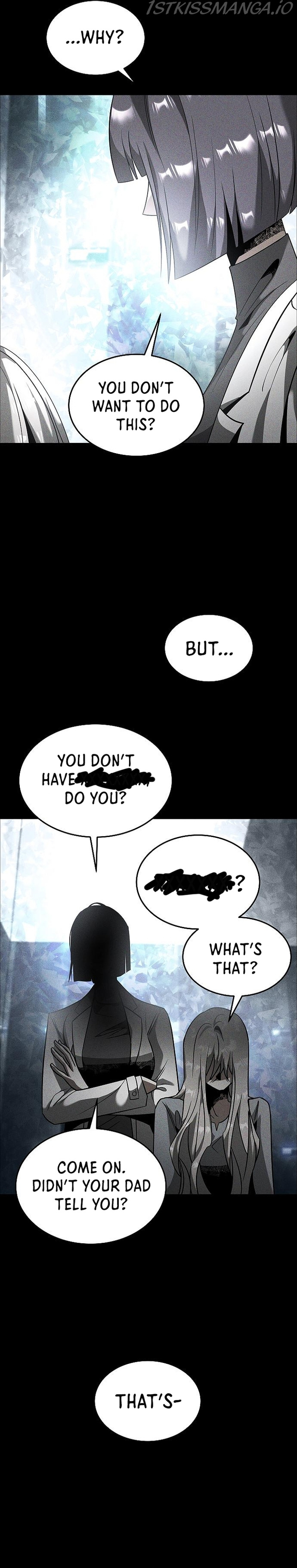 Empress Hunt chapter 17 - page 26