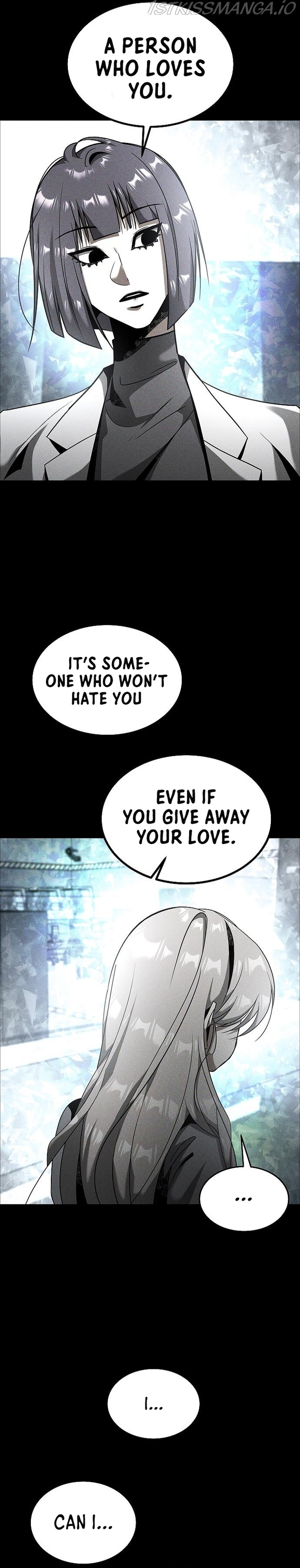 Empress Hunt chapter 17 - page 27