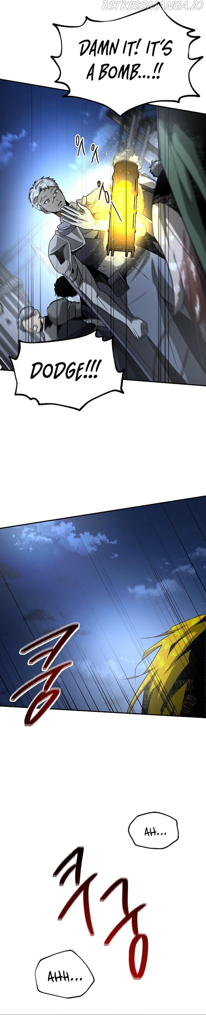 Empress Hunt chapter 17 - page 9