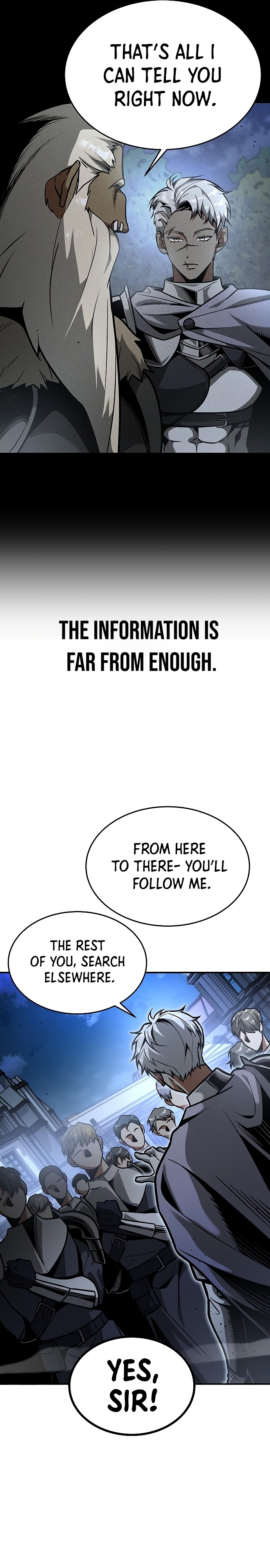 Empress Hunt chapter 14 - page 16