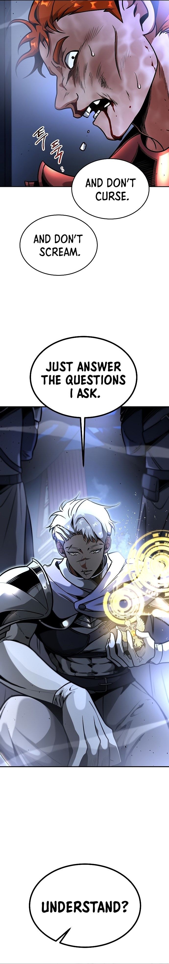 Empress Hunt chapter 14 - page 7