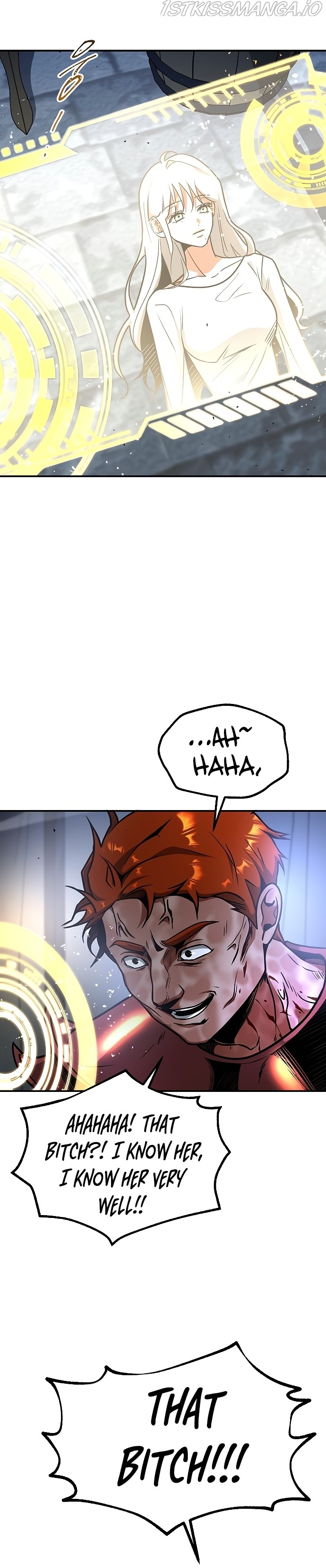Empress Hunt chapter 13 - page 4