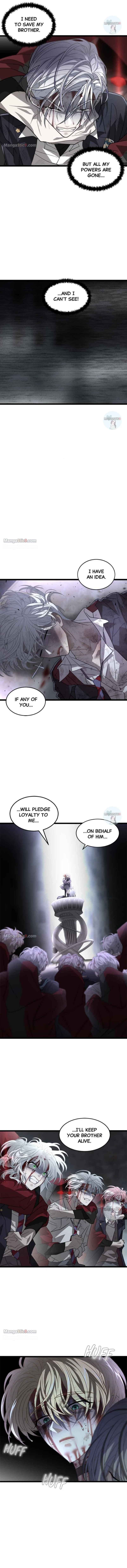 Dark Moon: The Blood Altar Chapter 63 - page 13