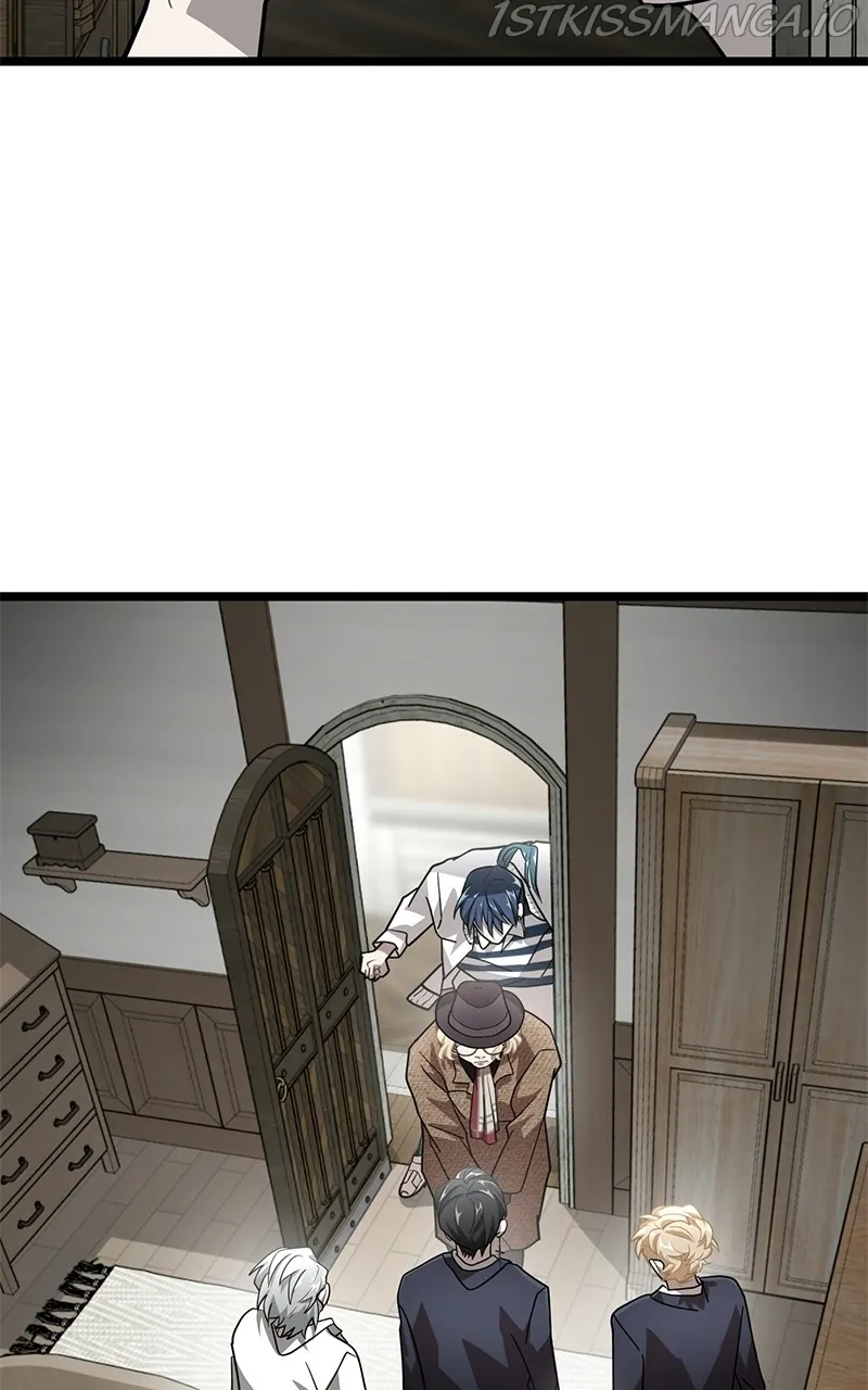 Dark Moon: The Blood Altar Chapter 26 - page 12