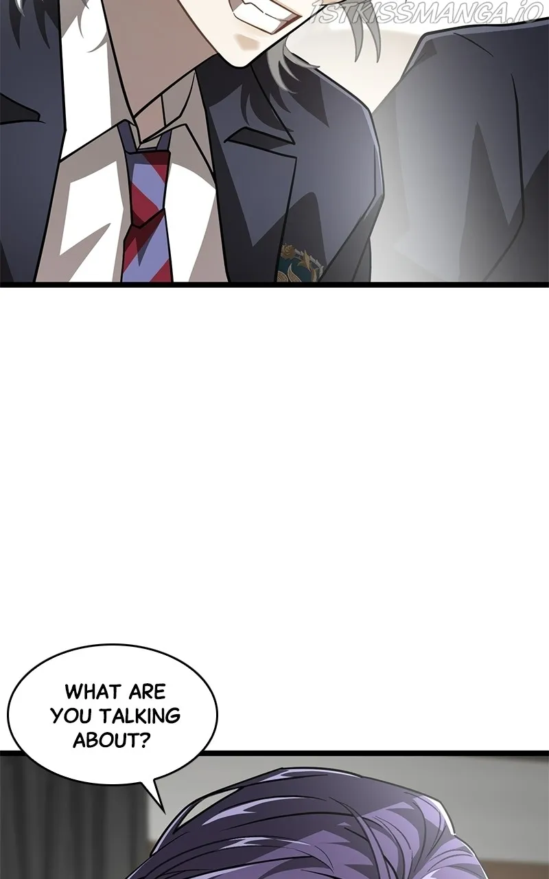 Dark Moon: The Blood Altar Chapter 26 - page 42