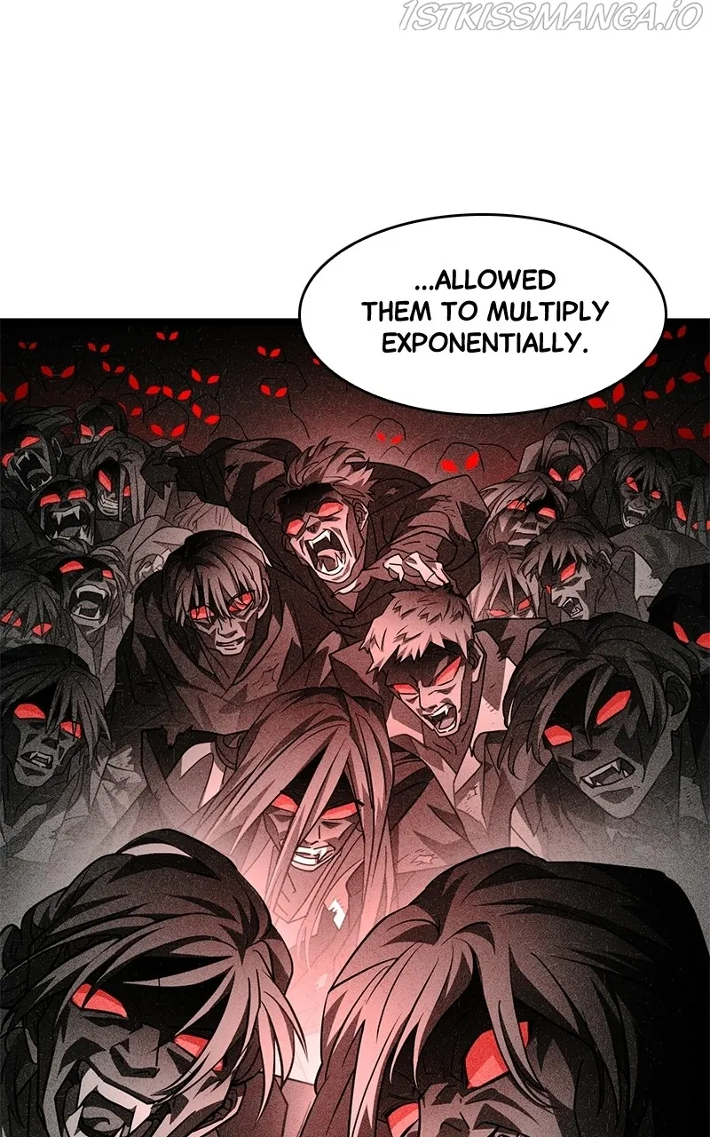 Dark Moon: The Blood Altar Chapter 26 - page 84