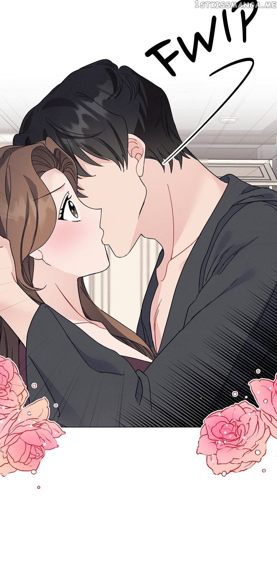Vicarious Lover chapter 41 - page 26