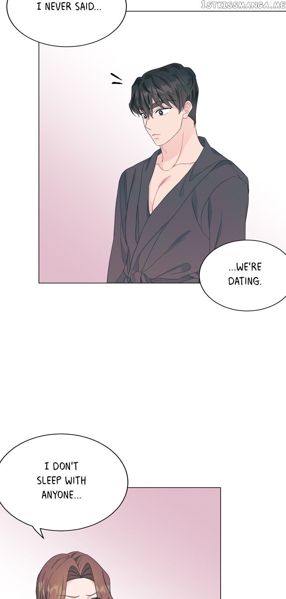 Vicarious Lover chapter 41 - page 38