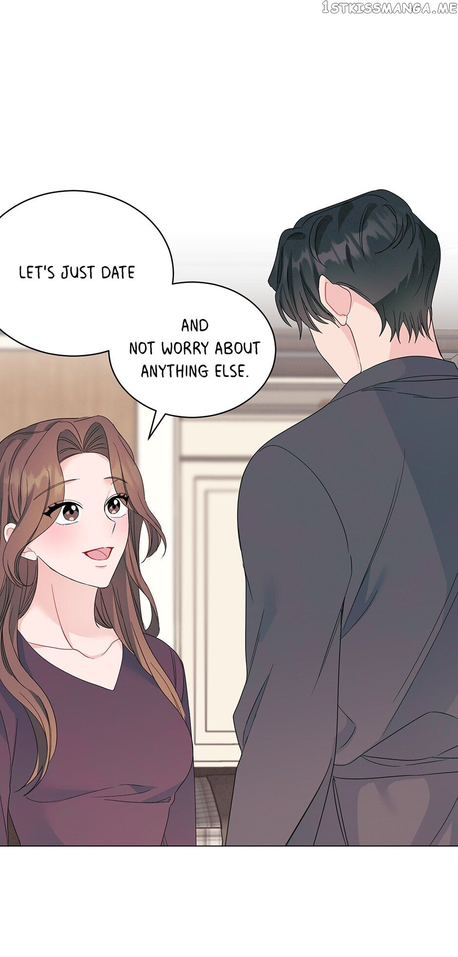Vicarious Lover chapter 41 - page 50