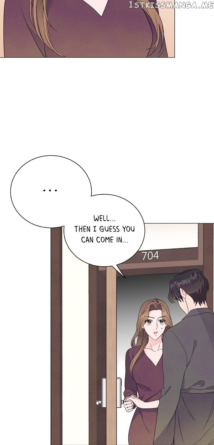 Vicarious Lover chapter 40 - page 14