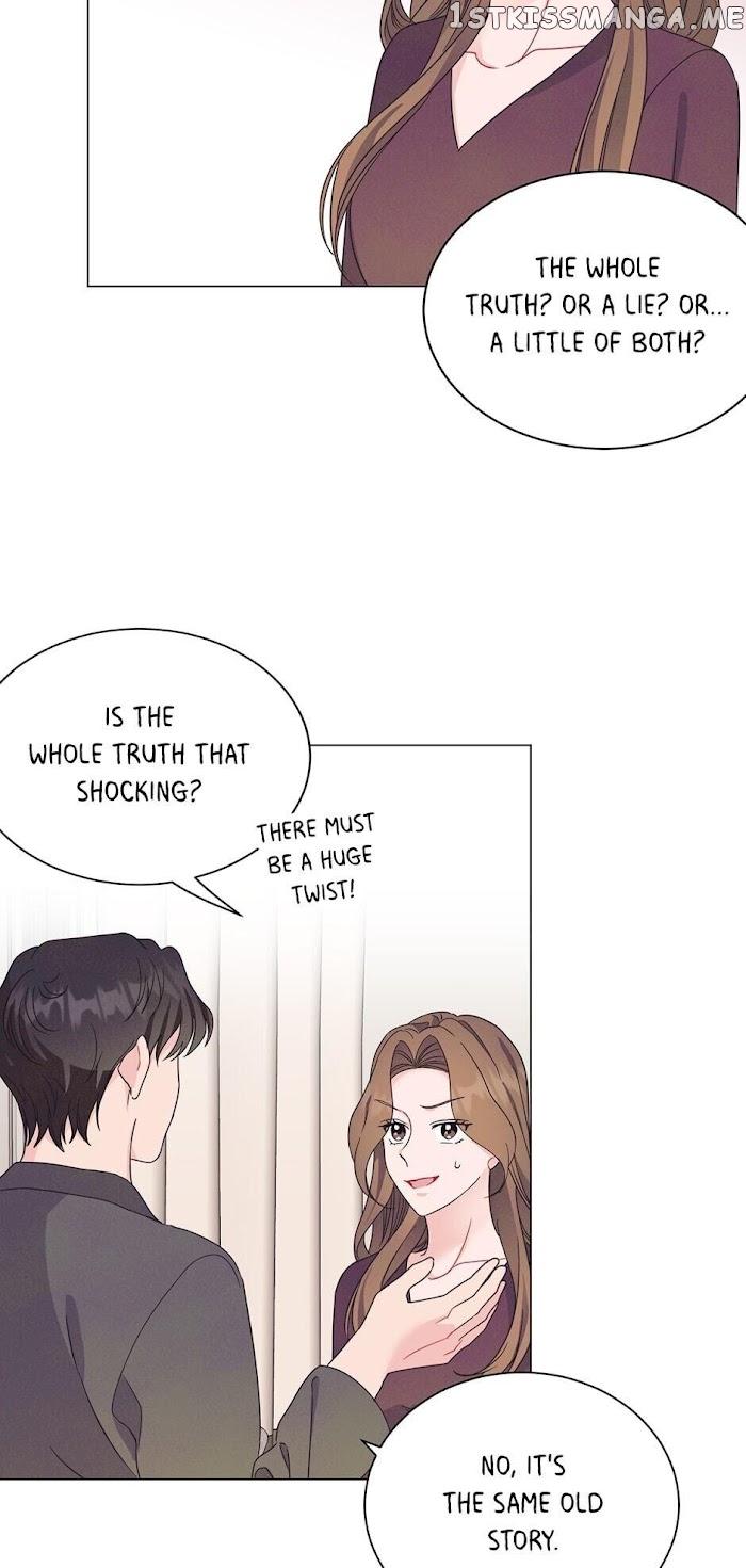 Vicarious Lover chapter 40 - page 20
