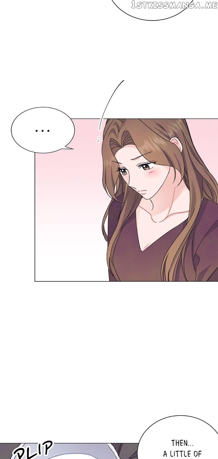 Vicarious Lover chapter 40 - page 21