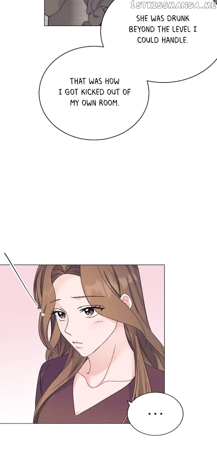 Vicarious Lover chapter 40 - page 23