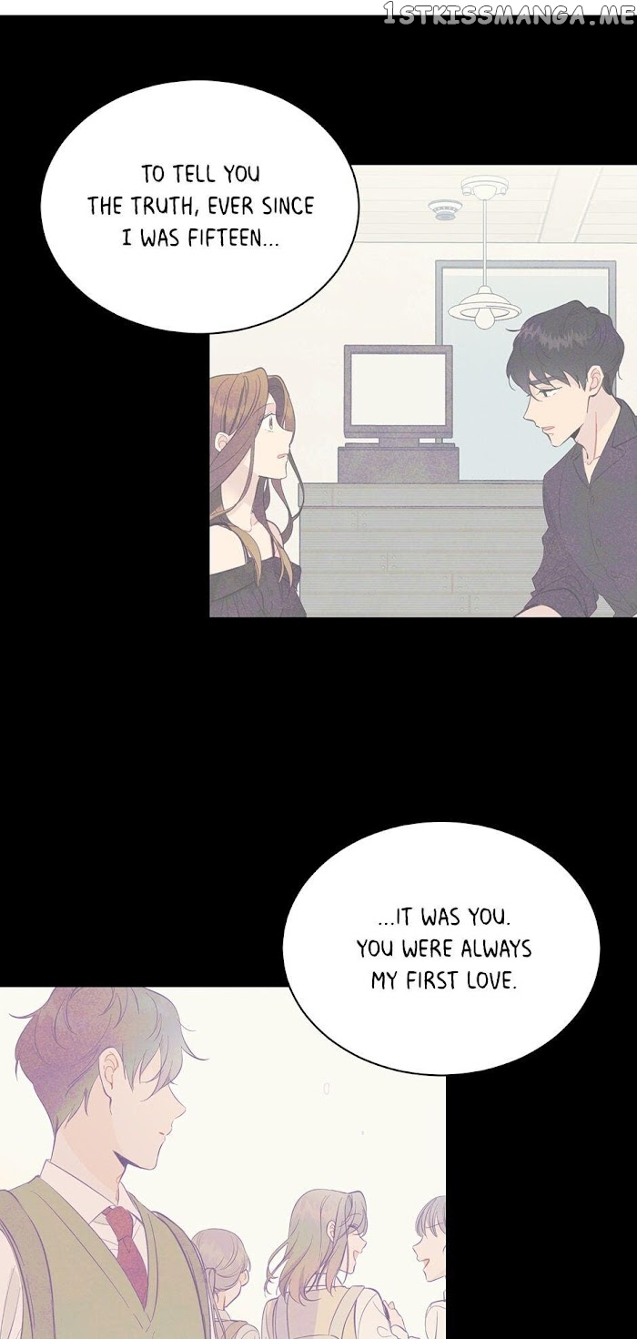 Vicarious Lover chapter 40 - page 25