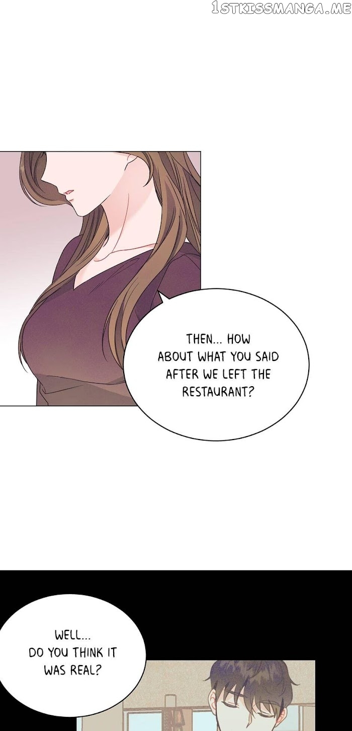 Vicarious Lover chapter 40 - page 27