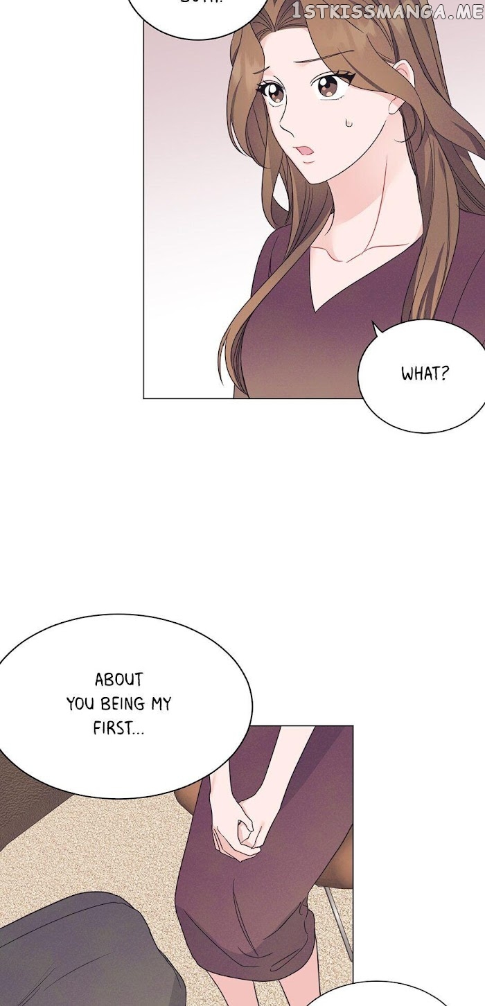 Vicarious Lover chapter 40 - page 30