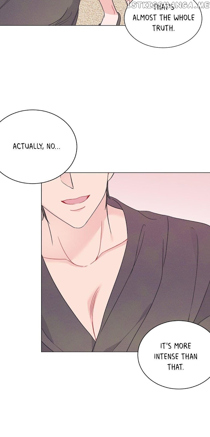 Vicarious Lover chapter 40 - page 31