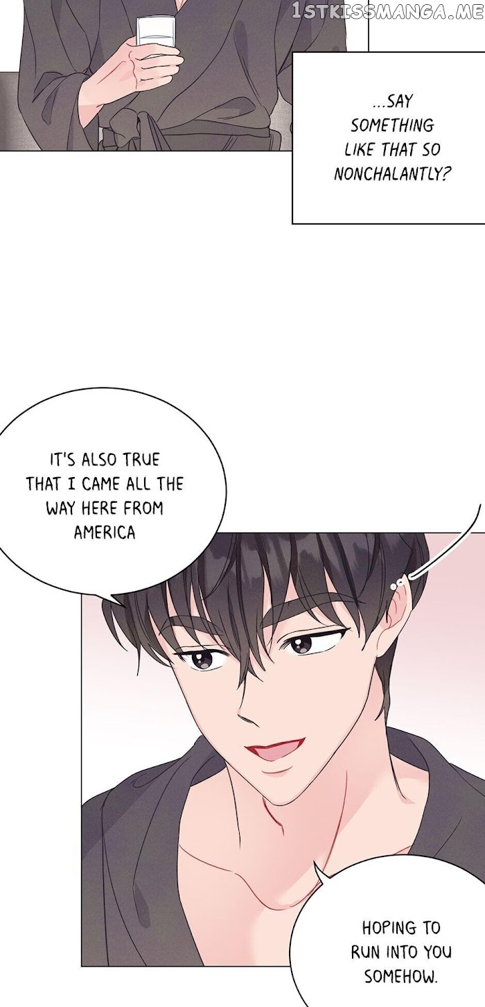 Vicarious Lover chapter 40 - page 34