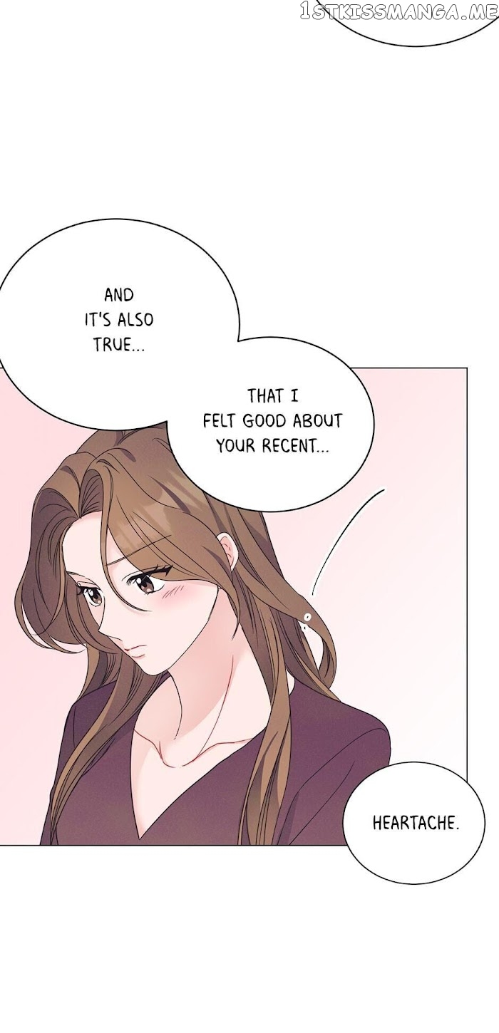 Vicarious Lover chapter 40 - page 35