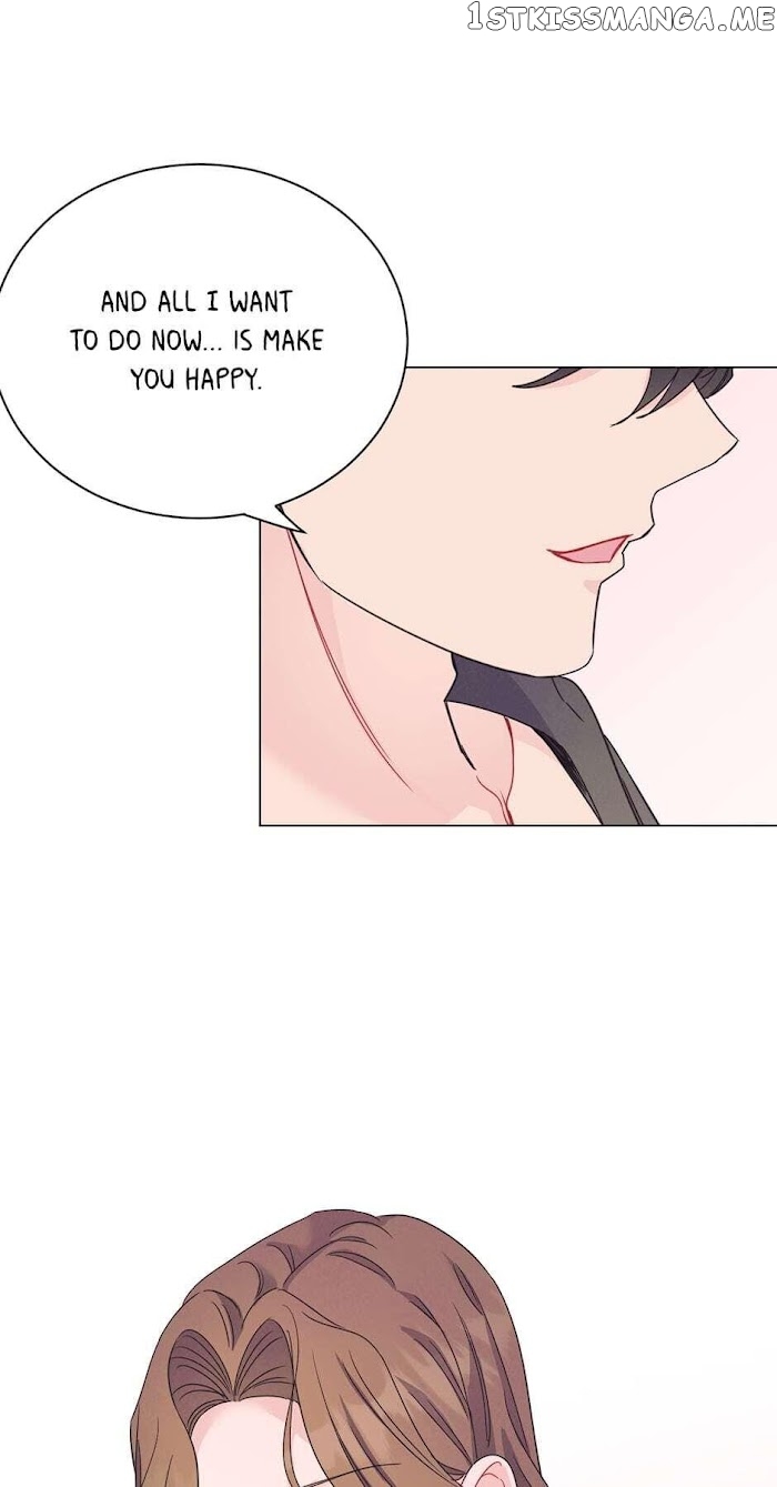 Vicarious Lover chapter 40 - page 36