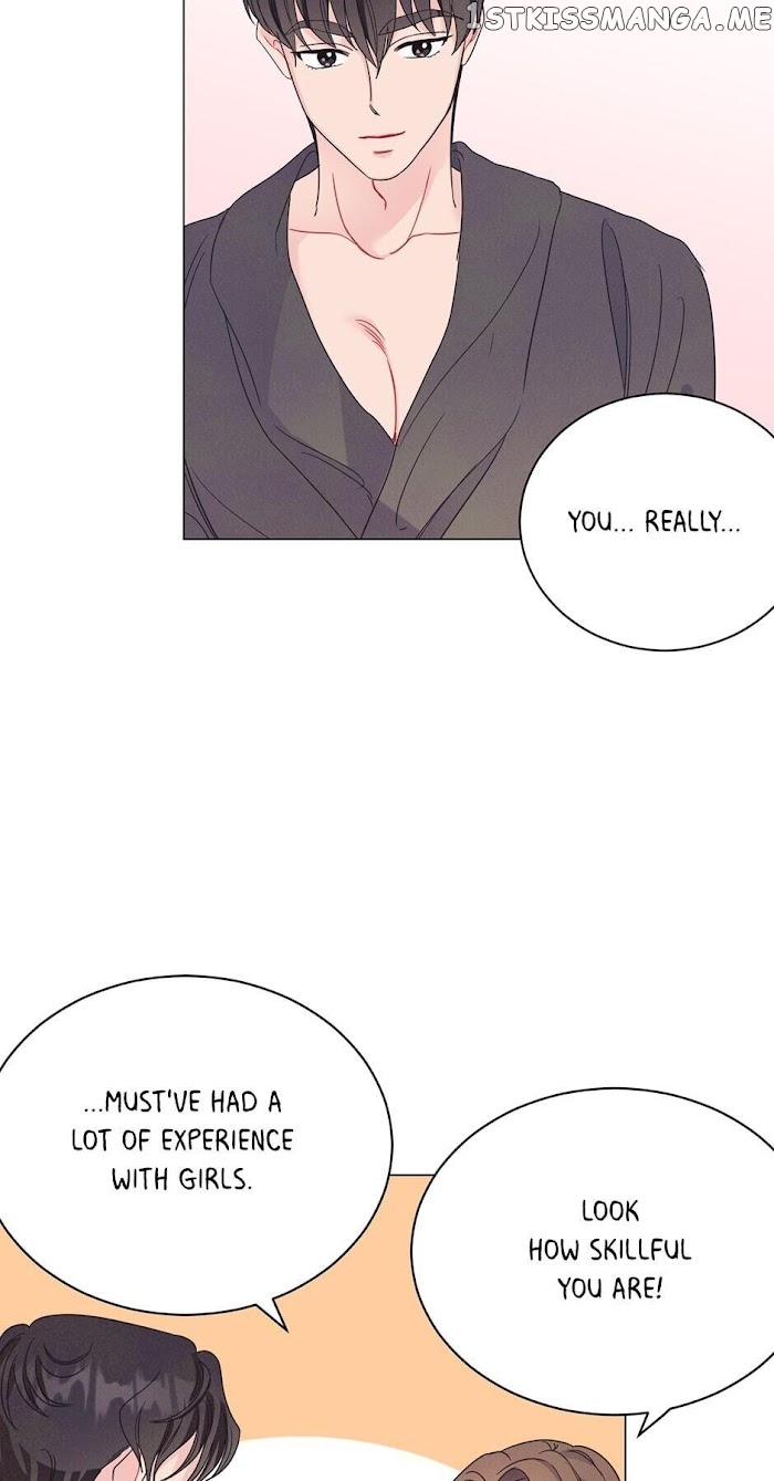 Vicarious Lover chapter 40 - page 39