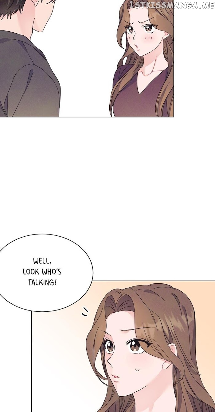 Vicarious Lover chapter 40 - page 40