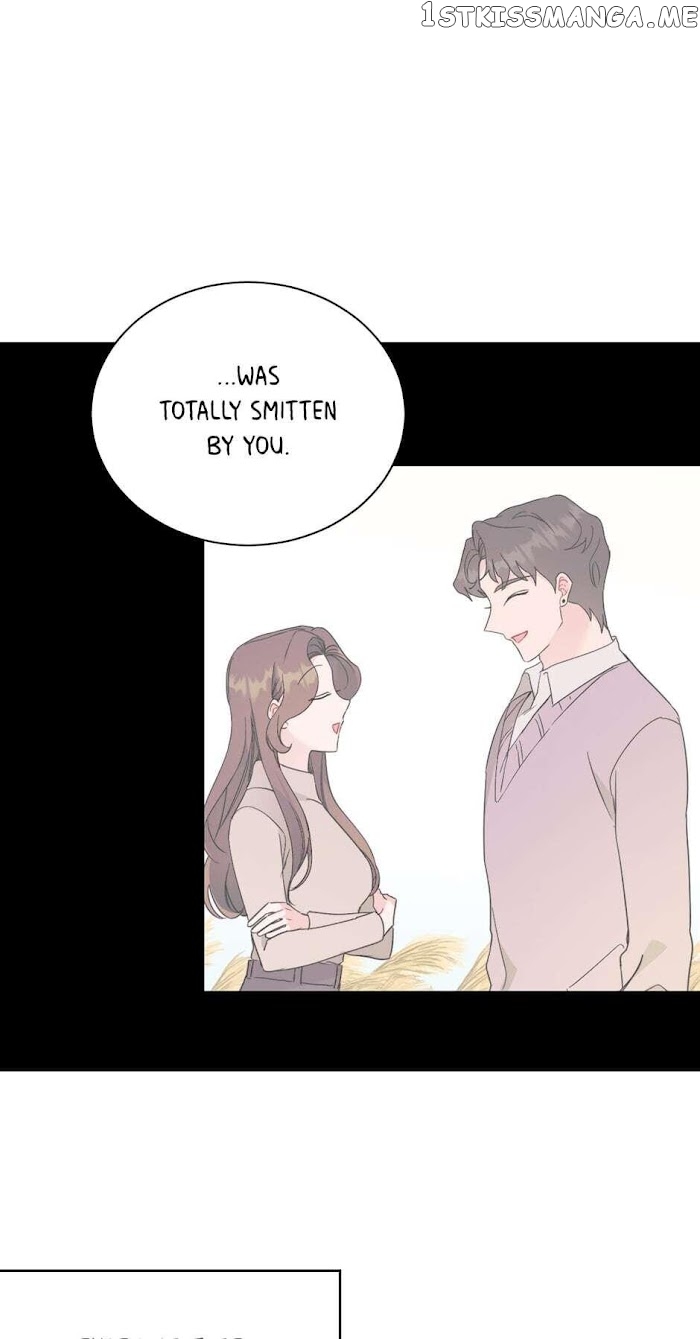 Vicarious Lover chapter 40 - page 42