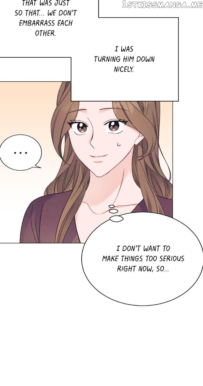 Vicarious Lover chapter 40 - page 43