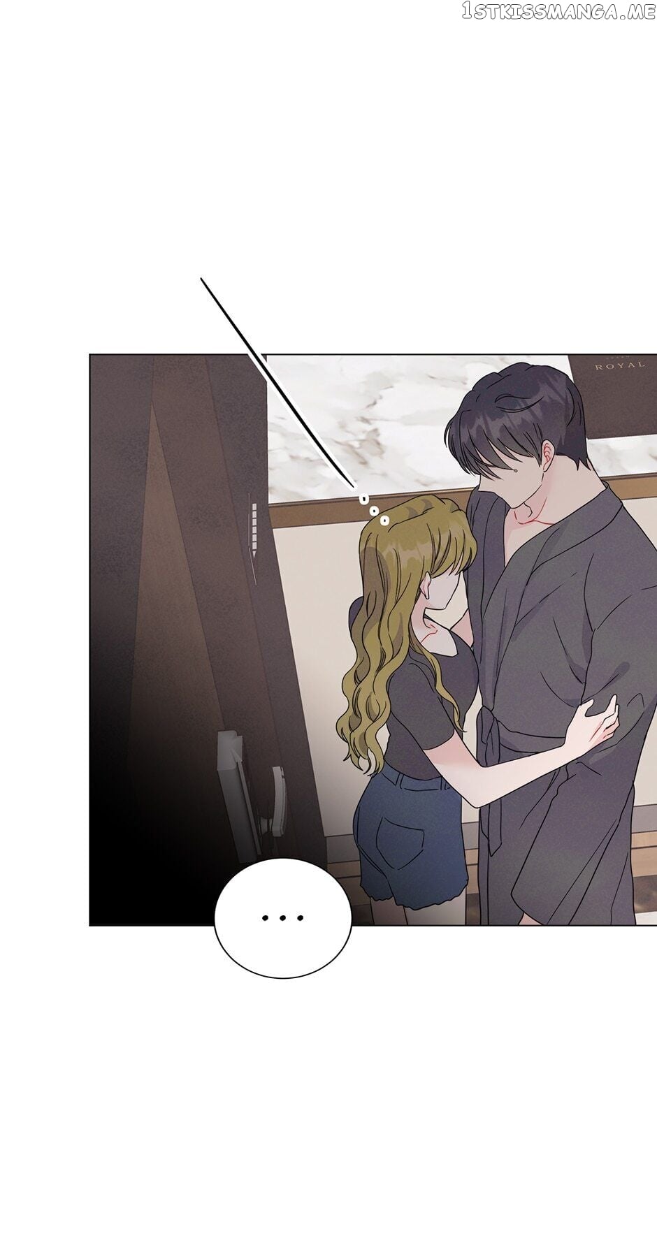 Vicarious Lover chapter 39 - page 10