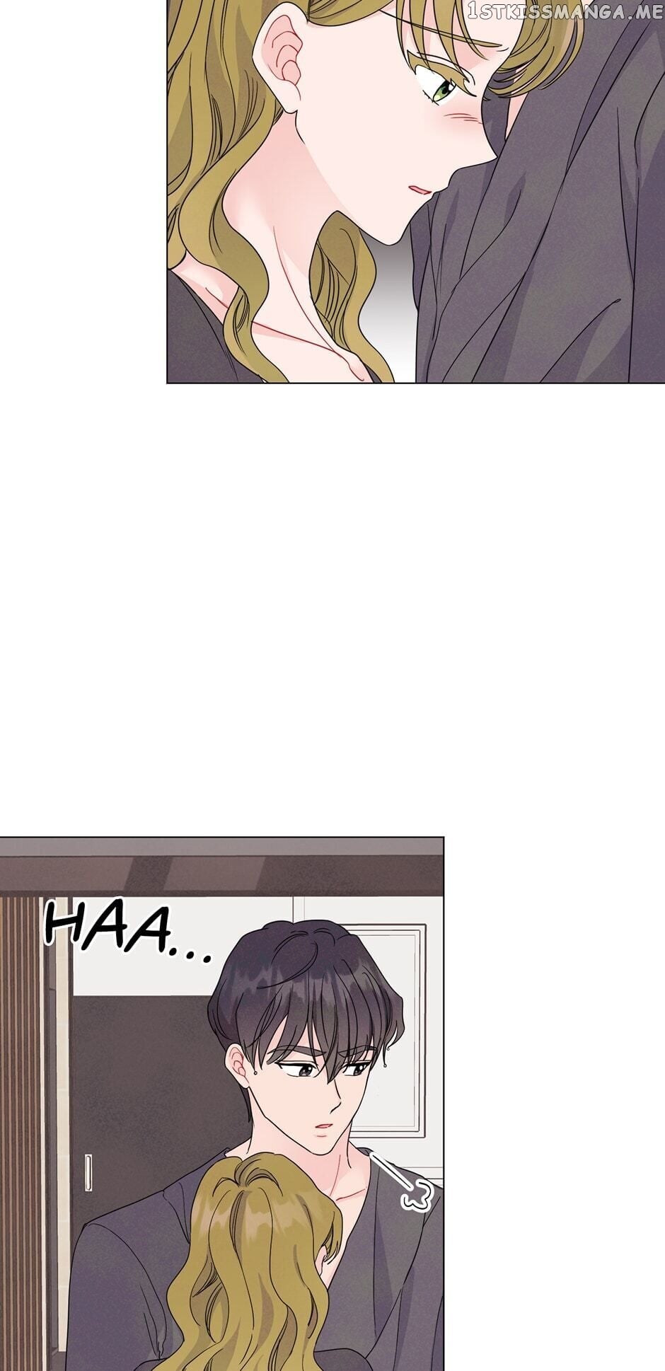 Vicarious Lover chapter 39 - page 12