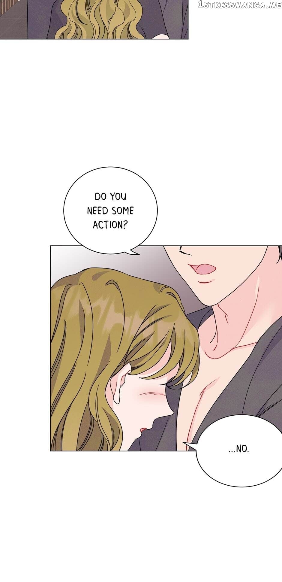 Vicarious Lover chapter 39 - page 13