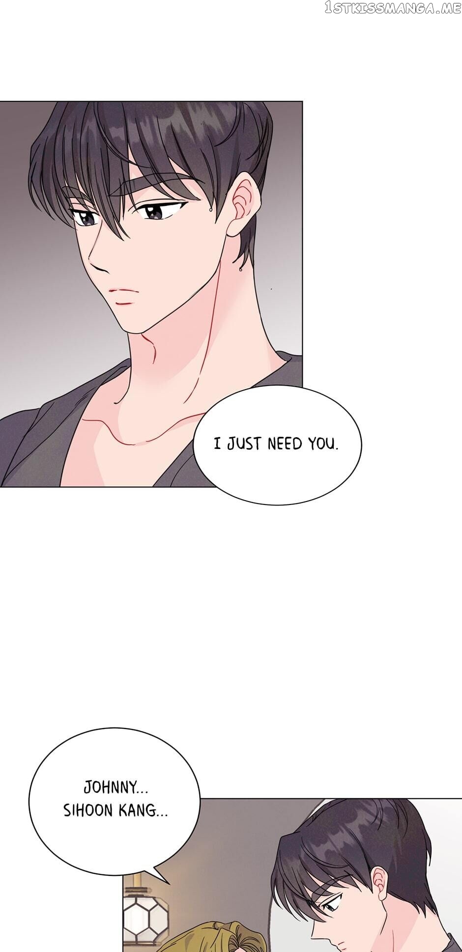 Vicarious Lover chapter 39 - page 14