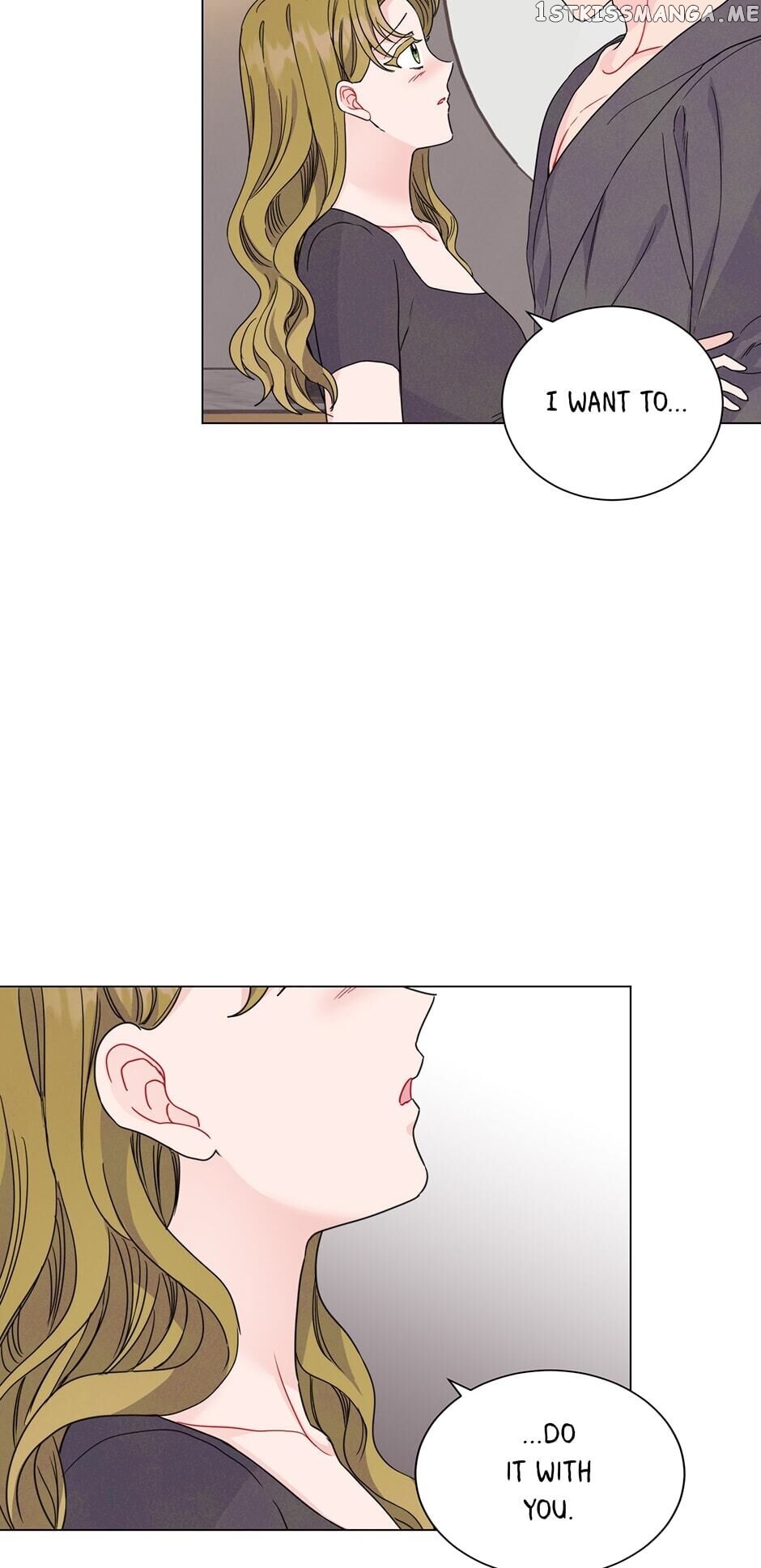 Vicarious Lover chapter 39 - page 15
